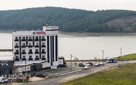 Nehır Hotel Keşan